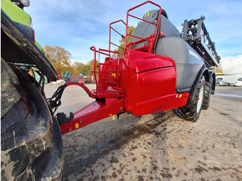 Trailed sprayer HORSCH