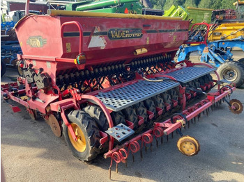 Combine seed drill Vaderstad Rapid 400C: picture 3 Combine seed drill Vaderstad Rapid 400C: picture 3
