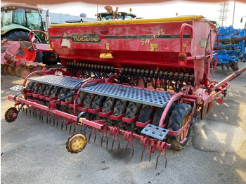 Combine seed drill Vaderstad Rapid 400C: picture 4 Combine seed drill Vaderstad Rapid 400C: picture 4