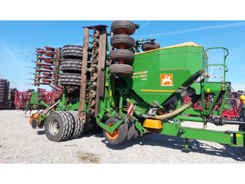 Combine seed drill AMAZONE