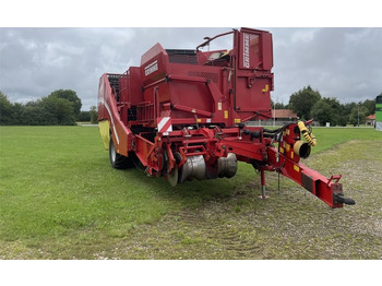 Leasing of  Grimme SE 260 Grimme SE 260: picture 3