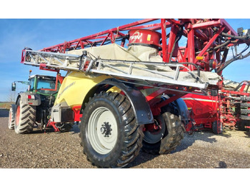 Trailed sprayer Hardi Commander 6600i - 36m Twin: picture 3 Trailed sprayer Hardi Commander 6600i - 36m Twin: picture 3