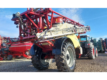 Trailed sprayer Hardi Commander 6600i - 36m Twin: picture 4 Trailed sprayer Hardi Commander 6600i - 36m Twin: picture 4