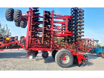 Disc harrow HORSCH