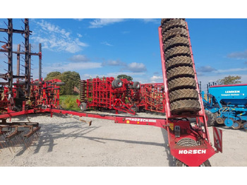 Farm roller HORSCH