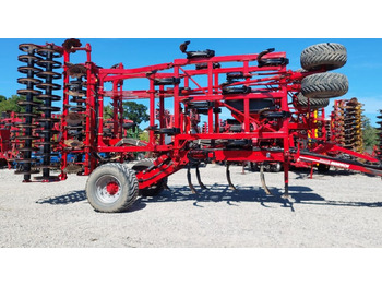 Leasing of Horsch Terrano 6.4 GX med MiniDrill Horsch Terrano 6.4 GX med MiniDrill: picture 2
