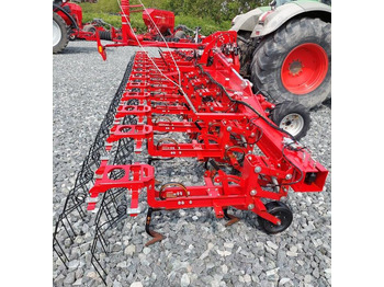 Spring tine harrow Horsch Transformer 9 VF: picture 3 Spring tine harrow Horsch Transformer 9 VF: picture 3