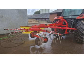 Tedder/ Rake SIP SIP 350 T  rive: picture 3