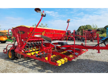 Seed drill Väderstad Rapid 400C Super XL m Biodrill: picture 2