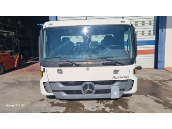 Cab MERCEDES-BENZ Actros