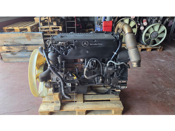 Engine MERCEDES-BENZ Axor