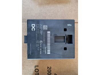 ECU for Truck Mercedes-Benz Actros MP4: picture 2