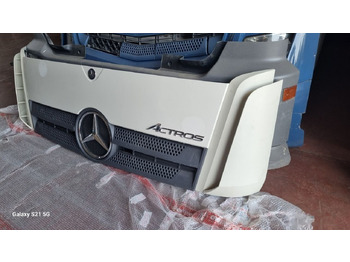 Hood MERCEDES-BENZ Actros