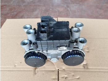 New ECU for Truck WABCO 4801060050   Mercedes-Benz ACTROS MP4 EURO 6: picture 5 New ECU for Truck WABCO 4801060050   Mercedes-Benz ACTROS MP4 EURO 6: picture 5