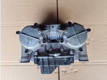 New ECU for Truck WABCO 4801060050   Mercedes-Benz ACTROS MP4 EURO 6: picture 4 New ECU for Truck WABCO 4801060050   Mercedes-Benz ACTROS MP4 EURO 6: picture 4