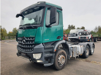 Tractor unit MERCEDES-BENZ Arocs 3345