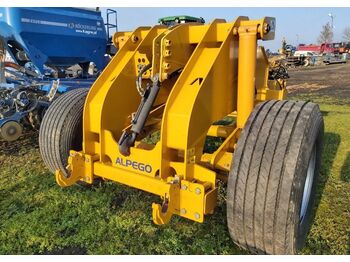 Soil tillage equipment Alpego BIGA: picture 2