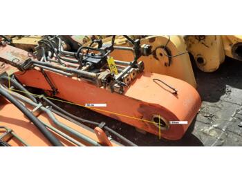 Boom for Excavator Atlas 1905 M: picture 4