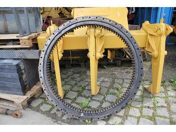 Slewing ring ATLAS