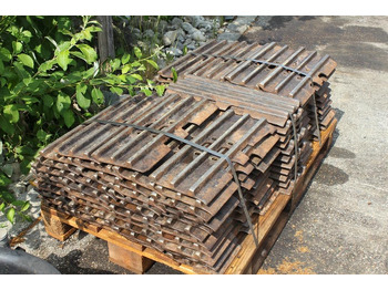 Track for Construction machinery Case 788 LC: picture 3 Track for Construction machinery Case 788 LC: picture 3