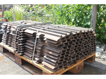 Track for Construction machinery Case 788 LC: picture 4 Track for Construction machinery Case 788 LC: picture 4