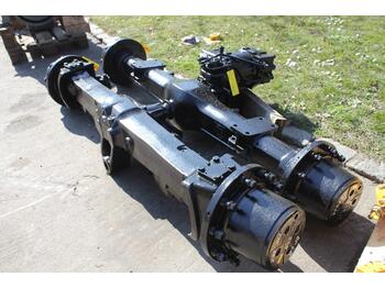 Axle and parts CATERPILLAR