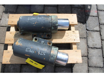 Hydraulic cylinder