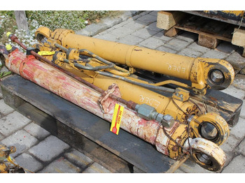 Hydraulic cylinder for Construction machinery Eder R 805: picture 2