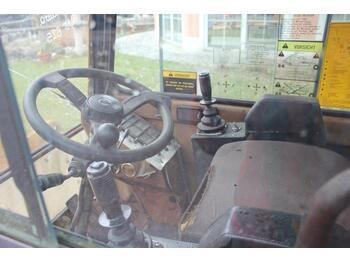 Cab for Construction machinery Furukawa W625: picture 5