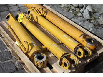 Hydraulic cylinder HANOMAG