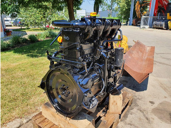 Engine for Construction machinery Hanomag D943 aus 44D: picture 3 Engine for Construction machinery Hanomag D943 aus 44D: picture 3