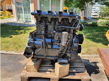 Engine for Construction machinery Hanomag D943 aus 44D: picture 2 Engine for Construction machinery Hanomag D943 aus 44D: picture 2