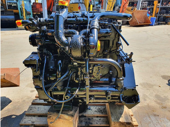 Engine for Construction machinery Hanomag D943 aus 44D: picture 5 Engine for Construction machinery Hanomag D943 aus 44D: picture 5