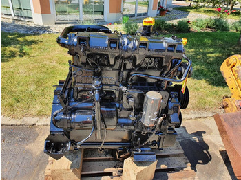 Engine for Construction machinery Hanomag D943 aus 44D: picture 4 Engine for Construction machinery Hanomag D943 aus 44D: picture 4