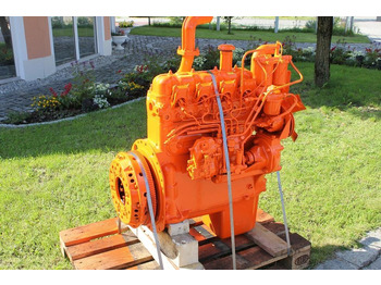 Engine for Construction machinery Hanomag K 5 Raupe: picture 3 Engine for Construction machinery Hanomag K 5 Raupe: picture 3