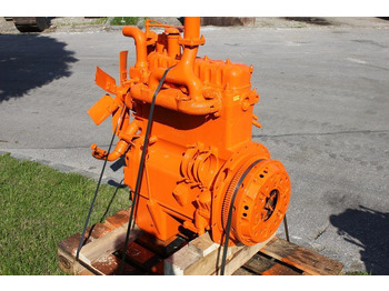 Engine for Construction machinery Hanomag K 5 Raupe: picture 2 Engine for Construction machinery Hanomag K 5 Raupe: picture 2