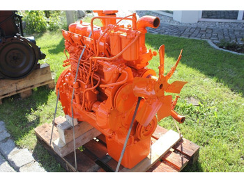 Engine for Construction machinery Hanomag K 5 Raupe: picture 5 Engine for Construction machinery Hanomag K 5 Raupe: picture 5