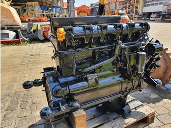 Engine for Construction machinery Hanomag aus 600: picture 1