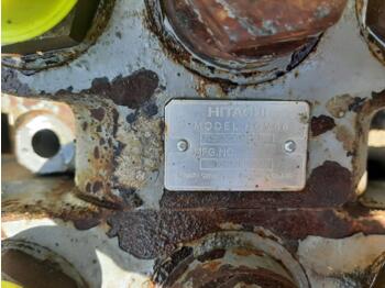 Hydraulic valve for Construction machinery Hitachi ZW 220: picture 4