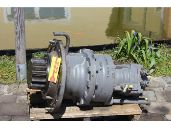 Swing motor HITACHI