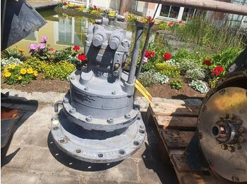 Swing motor for Construction machinery Hitachi ZX 250: picture 2