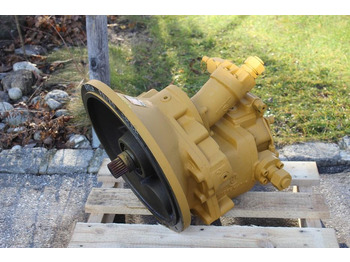 Hydraulic pump for Construction machinery Hydromatik A8V80 SR: picture 3