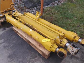 Hydraulic cylinder KOBELCO