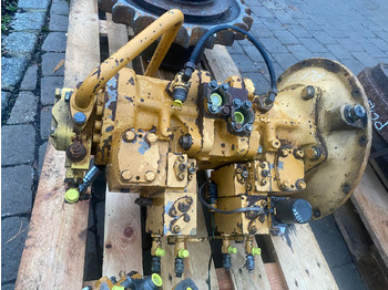 Hydraulics for Construction machinery Komatsu PC 150: picture 2 Hydraulics for Construction machinery Komatsu PC 150: picture 2