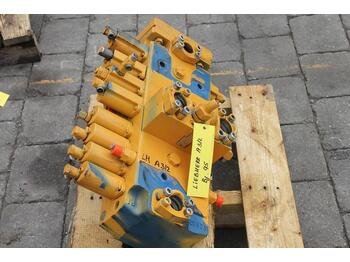 Hydraulic valve for Construction machinery Liebherr A 312: picture 3 Hydraulic valve for Construction machinery Liebherr A 312: picture 3