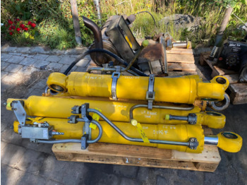 Hydraulic cylinder LIEBHERR