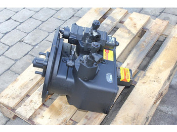 Hydraulic pump LIEBHERR