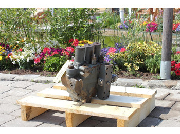 Hydraulic valve LIEBHERR