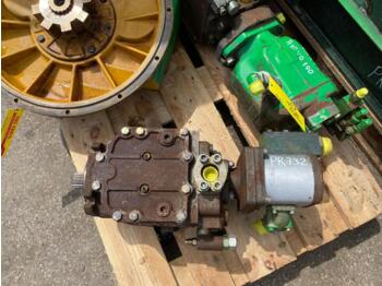 Hydraulic pump for Construction machinery Liebherr Linde BPV 100 aus PR 732: picture 2