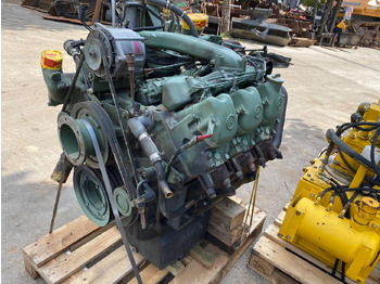 Engine MERCEDES-BENZ